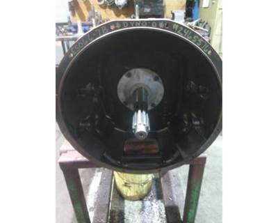 Spicer ESO66-7B Transmission