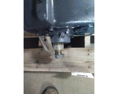 Spicer ESO66-7B Transmission