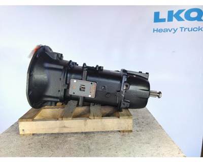 Spicer ESO66-7B Transmission