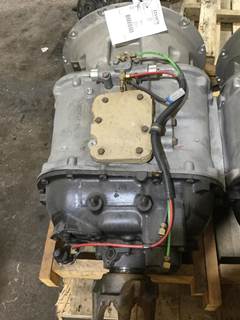 Spicer LLPSO165-10S Transmission