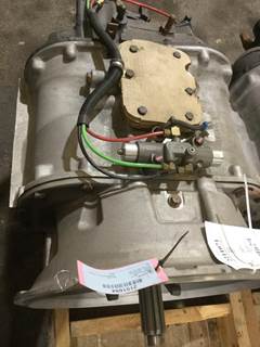 Spicer LLPSO165-10S Transmission