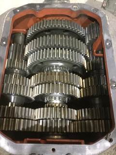 Spicer PS110-7A Transmission
