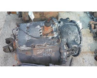 Spicer PS125-7B Transmission