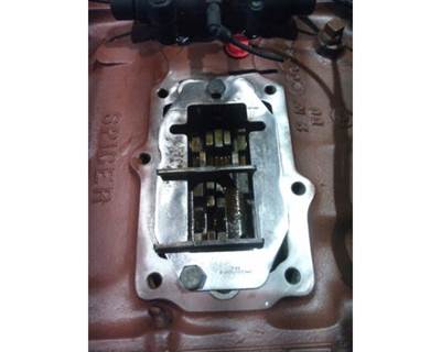 Spicer PS125-9A Transmission