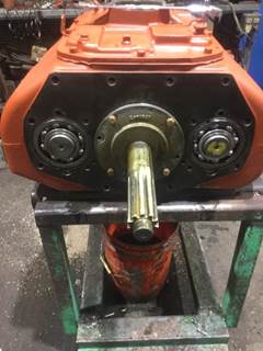 Spicer PS130-6B Transmission