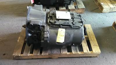 Spicer PS140-7A Transmission