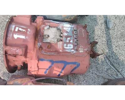 Spicer PS140-7A Transmission