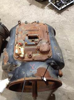 Spicer PS97-7A Transmission