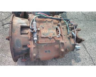 Spicer PSO10-VPD Transmission