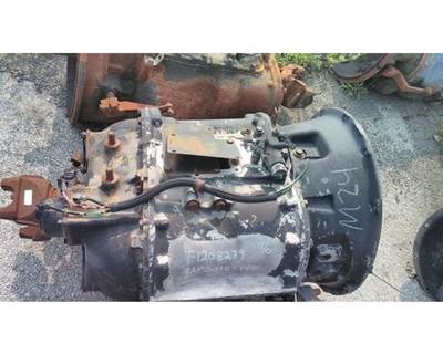 Spicer PSO10-VPD Transmission