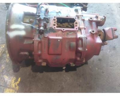 Spicer PSO125-10S Transmission