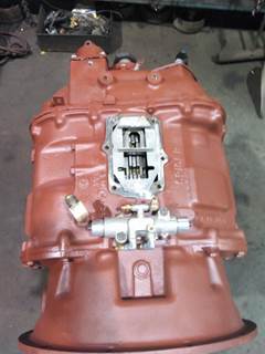 Spicer PSO140-10S Transmission