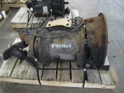 Spicer PSO140-9A Transmission