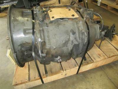 Spicer PSO140-9A Transmission