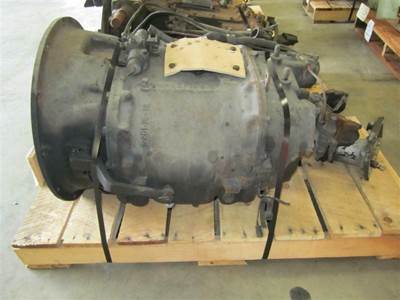 Spicer PSO140-9A Transmission