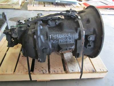 Spicer PSO140-9A Transmission