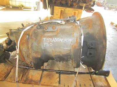 Spicer PSO140-9A Transmission