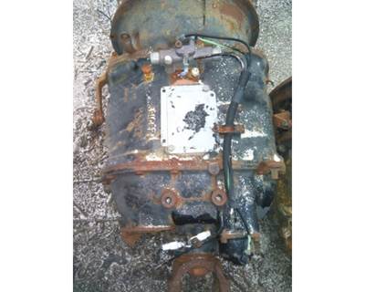 Spicer PSO140-9A Transmission