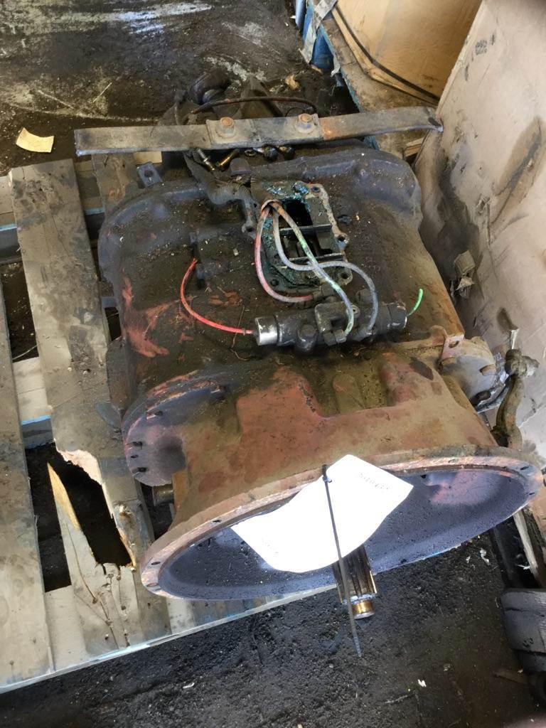 1995 Spicer PSO15010S Transmission for a International 9400 For Sale