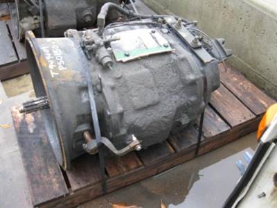 Spicer PSO150-9A Transmission