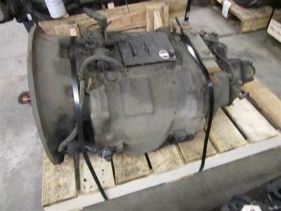 Spicer PSO150-9A Transmission