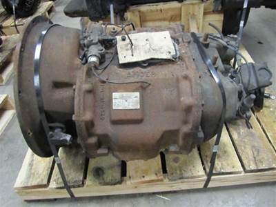 Spicer PSO150-9A Transmission