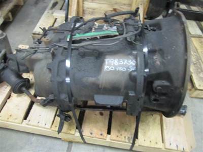 Spicer PSO150-9A Transmission