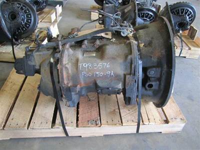 Spicer PSO150-9A Transmission