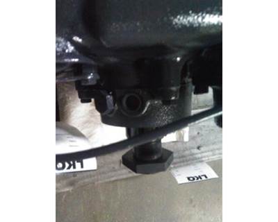 Spicer PSO165-10S Transmission