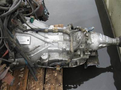 Transmission for a Unknown