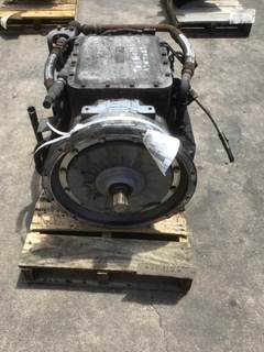 VOITH A3VTOR2-85 Transmission