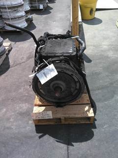 VOITH A3VTOR2-85 Transmission