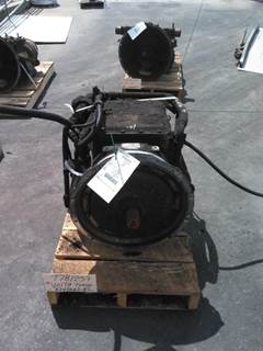 VOITH A3VTOR2-85 Transmission