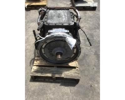 VOITH A3VTOR2-85 Transmission