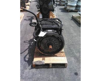 VOITH A3VTOR2-85 Transmission