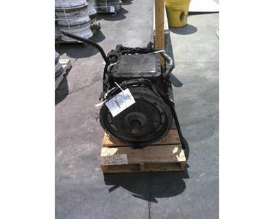 VOITH A3VTOR2-85 Transmission