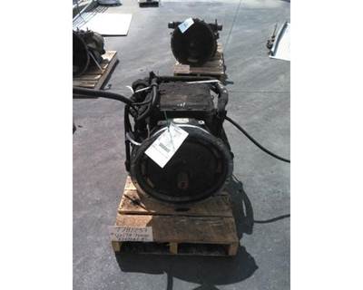 VOITH A3VTOR2-85 Transmission