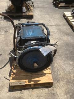 VOITH AUTOMATIC Transmission