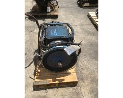VOITH AUTOMATIC Transmission