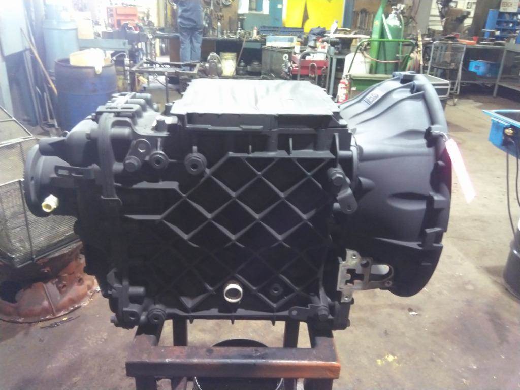 Volvo AT2612D Transmission For Sale Toledo, OH 2311477