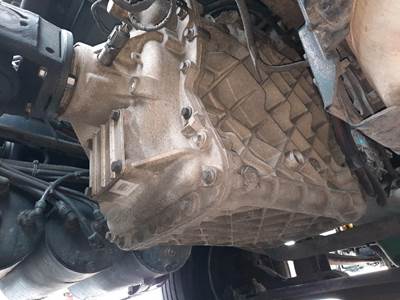 Volvo AT2612D Transmission