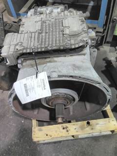 Volvo AT2612D Transmission