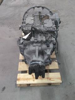 Volvo AT2612D Transmission
