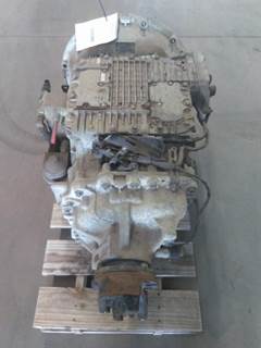 Volvo AT2612D Transmission