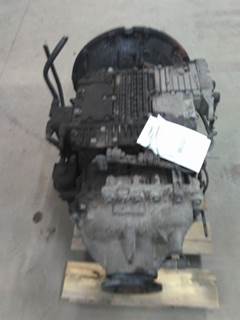 Volvo AT2612D Transmission
