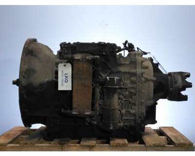 Volvo AT2612D Transmission