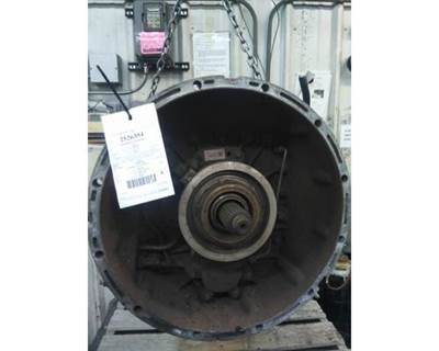 Volvo AT2612D Transmission