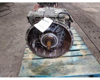 Volvo AT2612D Transmission