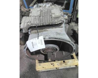 Volvo AT2612D Transmission
