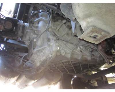 Volvo AT2612D Transmission